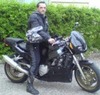 Avatar du membre